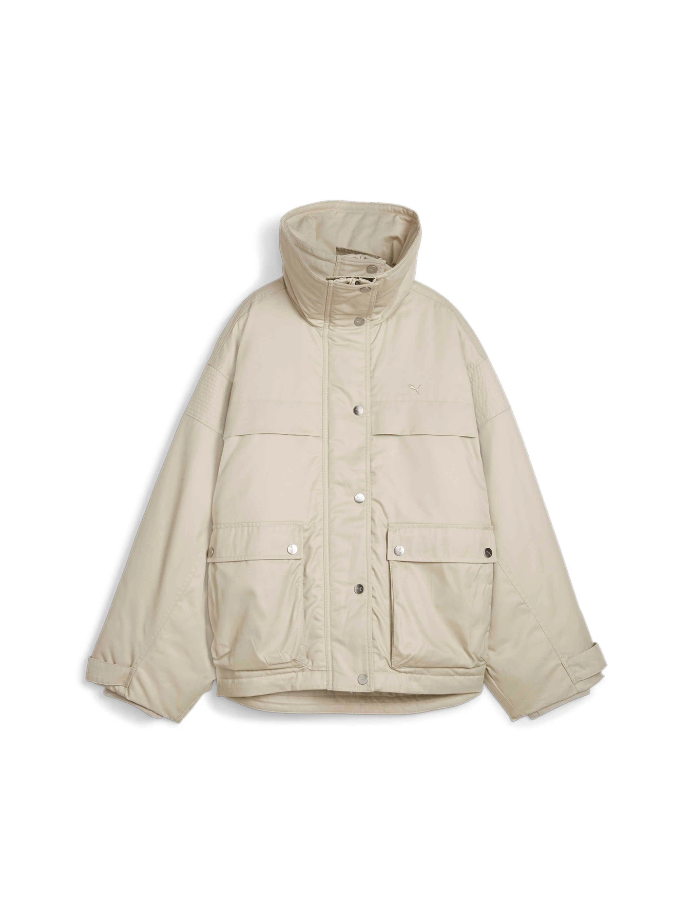 Куртки и дубленки PUMA Yona Primaloft Jacket модель 626538 Куртки и дубленки PUMA Yona Primaloft Jacket модель 626538 Фото