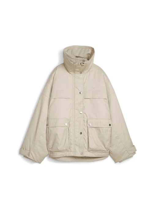 Куртки и дубленки PUMA Yona Primaloft Jacket модель 626538 Фото