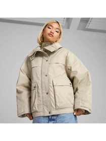 Куртки и дубленки PUMA Yona Primaloft Jacket модель 626538 Фото