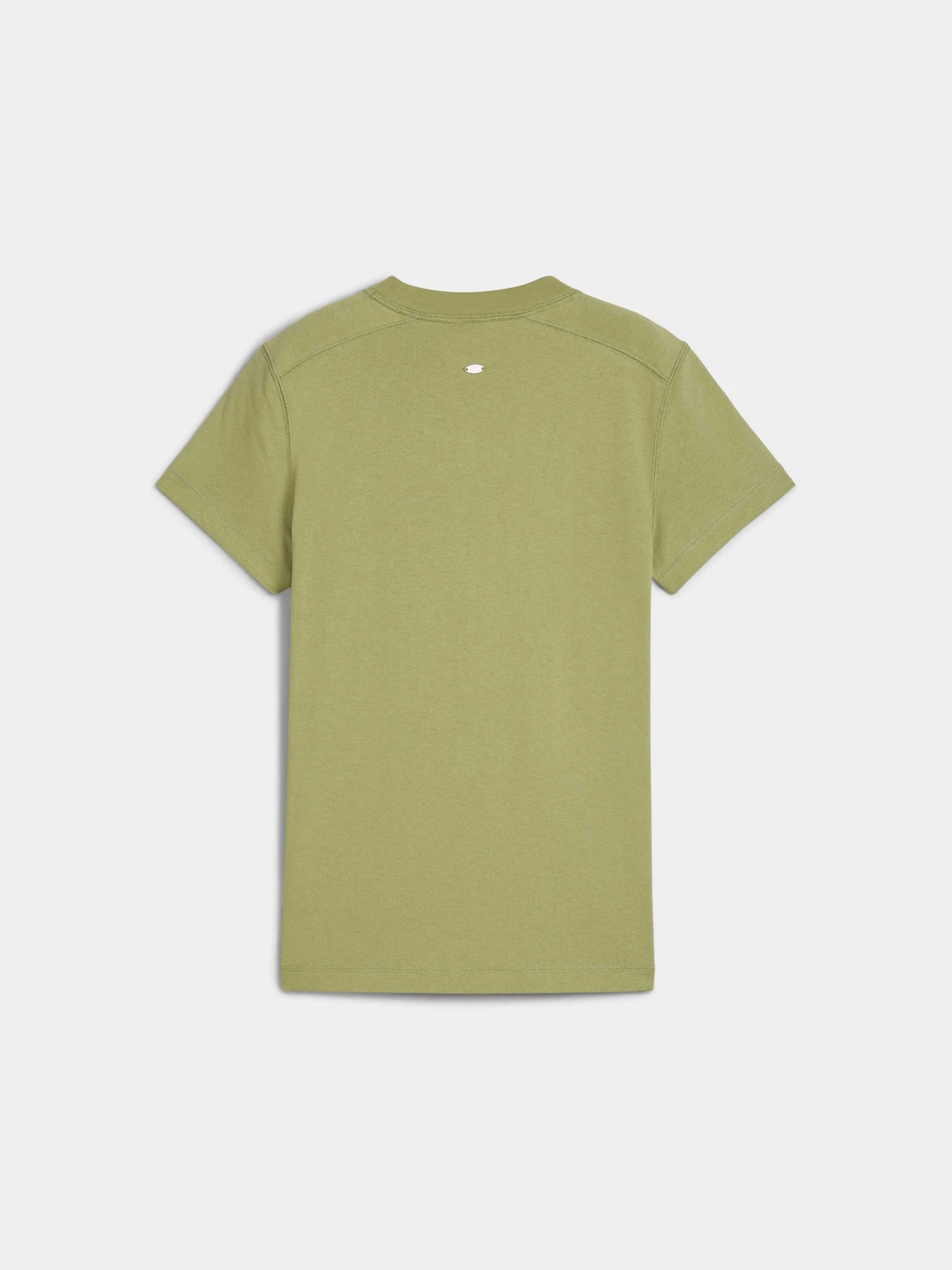 Футболки и поло PUMA Yona Tee модель 626711 Футболки и поло PUMA Yona Tee модель 626711 Фото