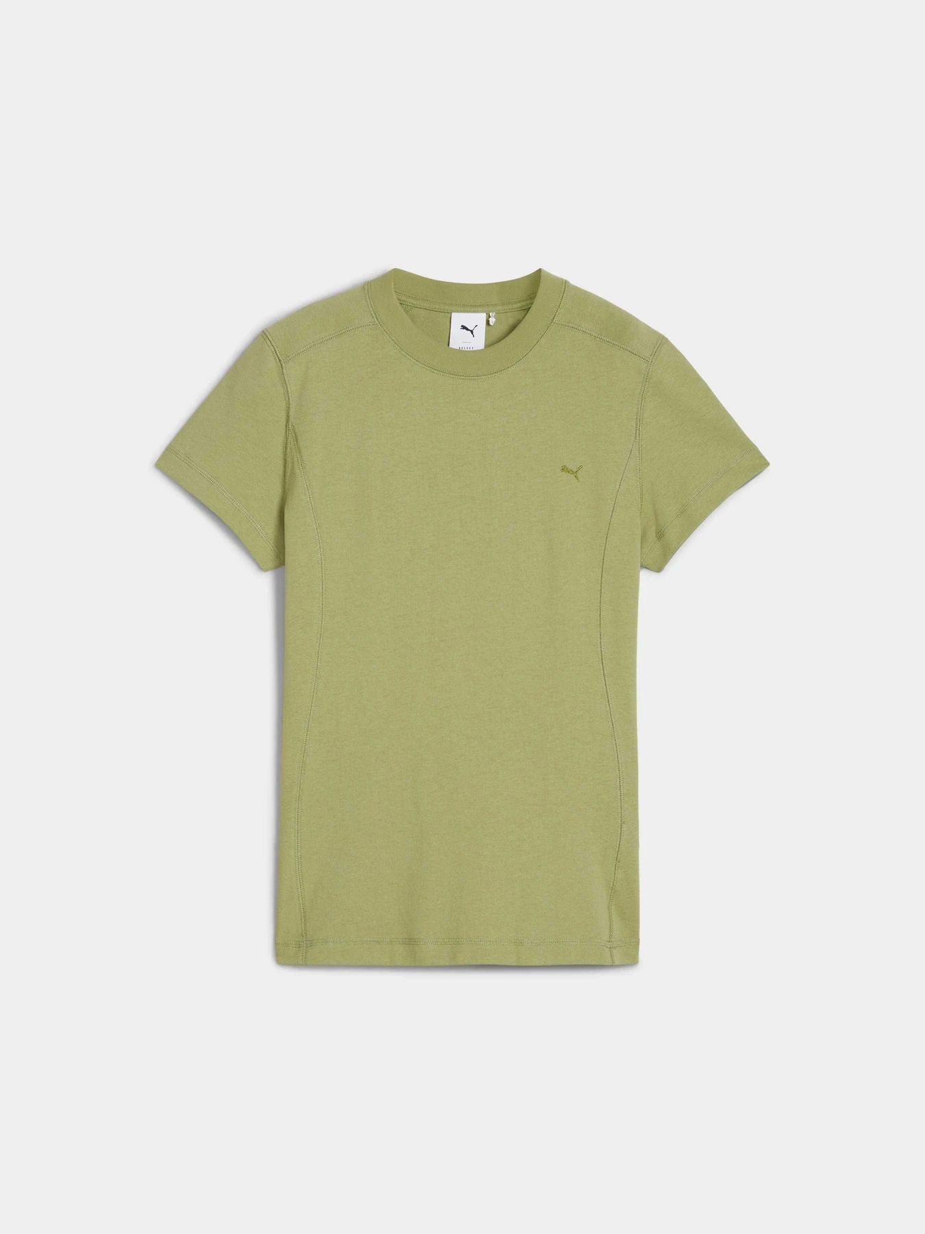 Футболки и поло PUMA Yona Tee модель 626711 Футболки и поло PUMA Yona Tee модель 626711 Фото