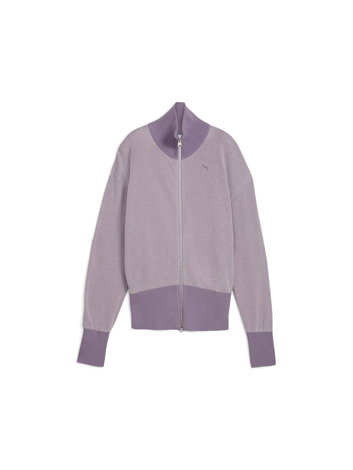 Худи и свитшоты PUMA Yona Full-zip Cardigan модель 626713 Фото