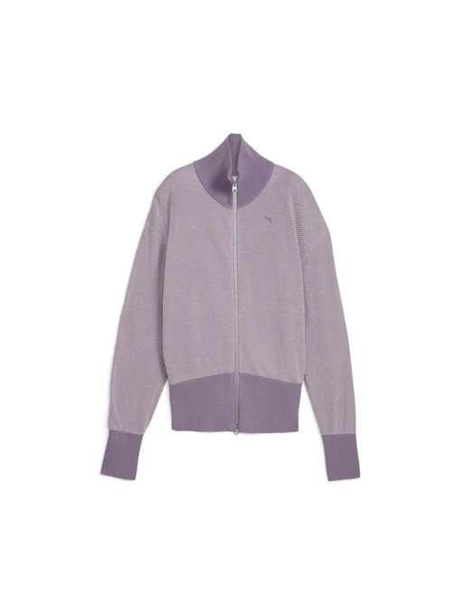 Худи и свитшоты PUMA Yona Full-zip Cardigan модель 626713 Фото