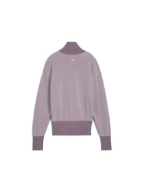 Худи и свитшоты PUMA Yona Full-zip Cardigan модель 626713 Фото