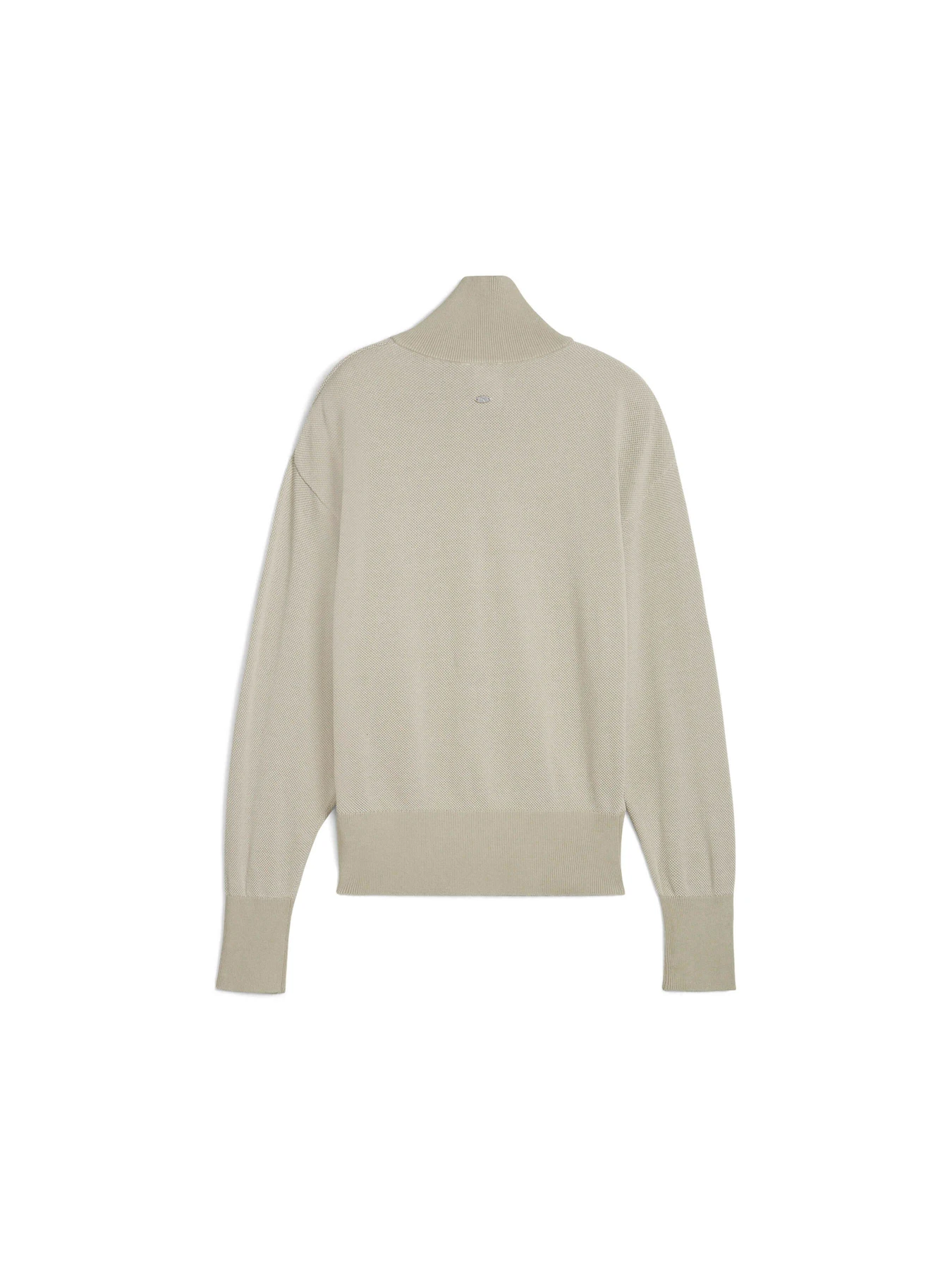 Худи и свитшоты PUMA Yona Full-zip Cardigan модель 626713 Фото