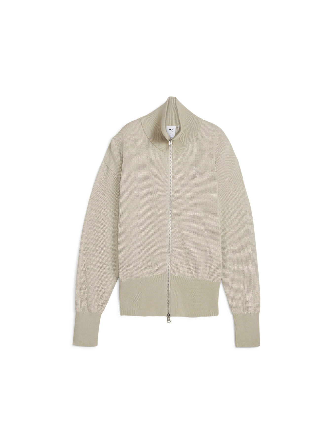 Худи и свитшоты PUMA Yona Full-zip Cardigan модель 626713 Фото