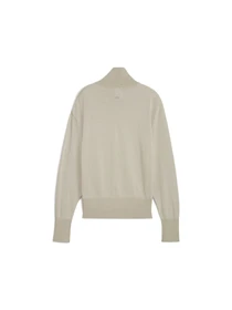 Худи и свитшоты PUMA Yona Full-zip Cardigan модель 626713 Фото