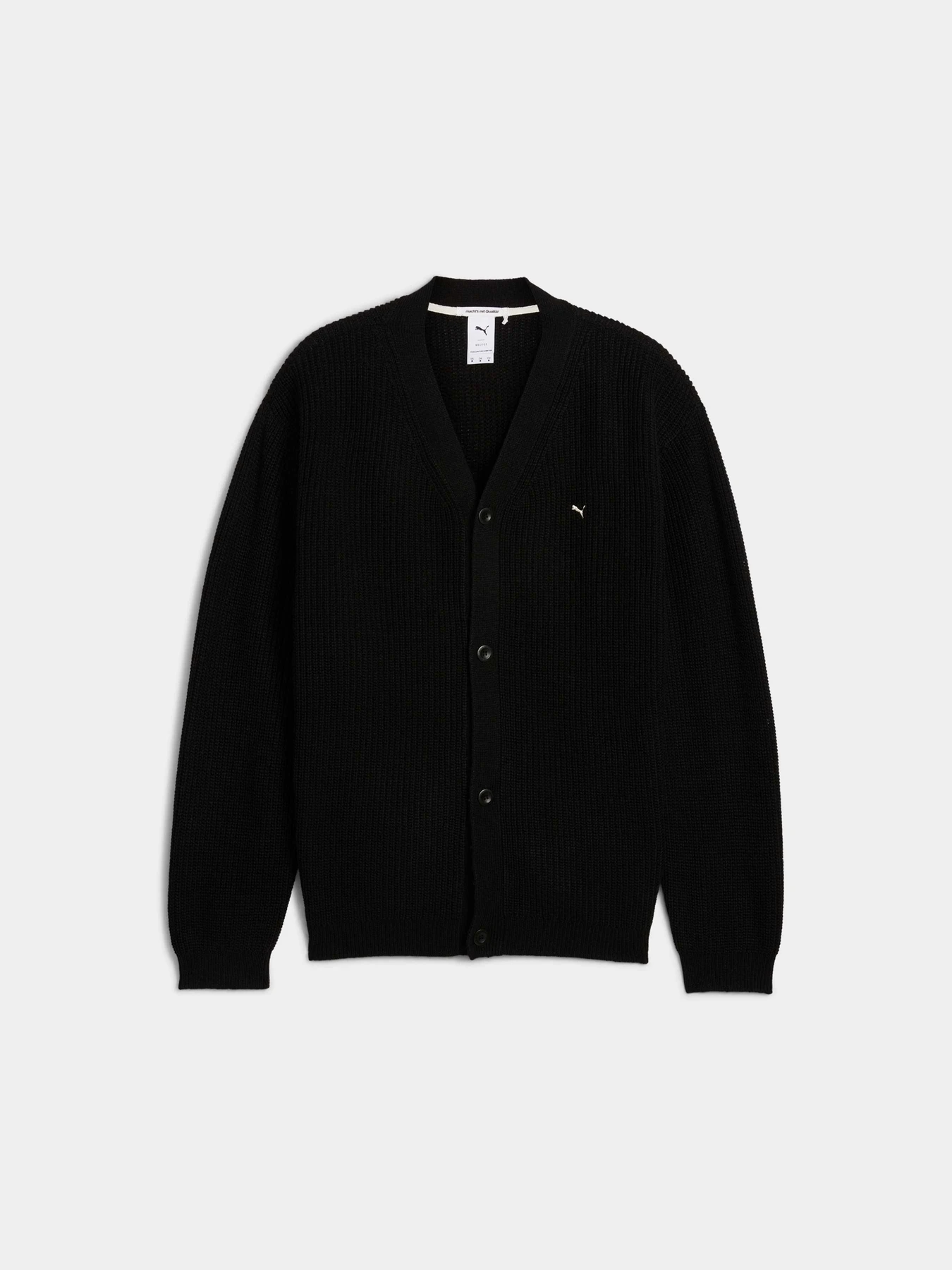 Светри та кардигани PUMA Mmq Cardigan модель 626779 Фото