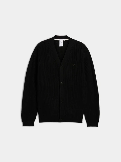 Светри та кардигани PUMA Mmq Cardigan модель 626779 Фото