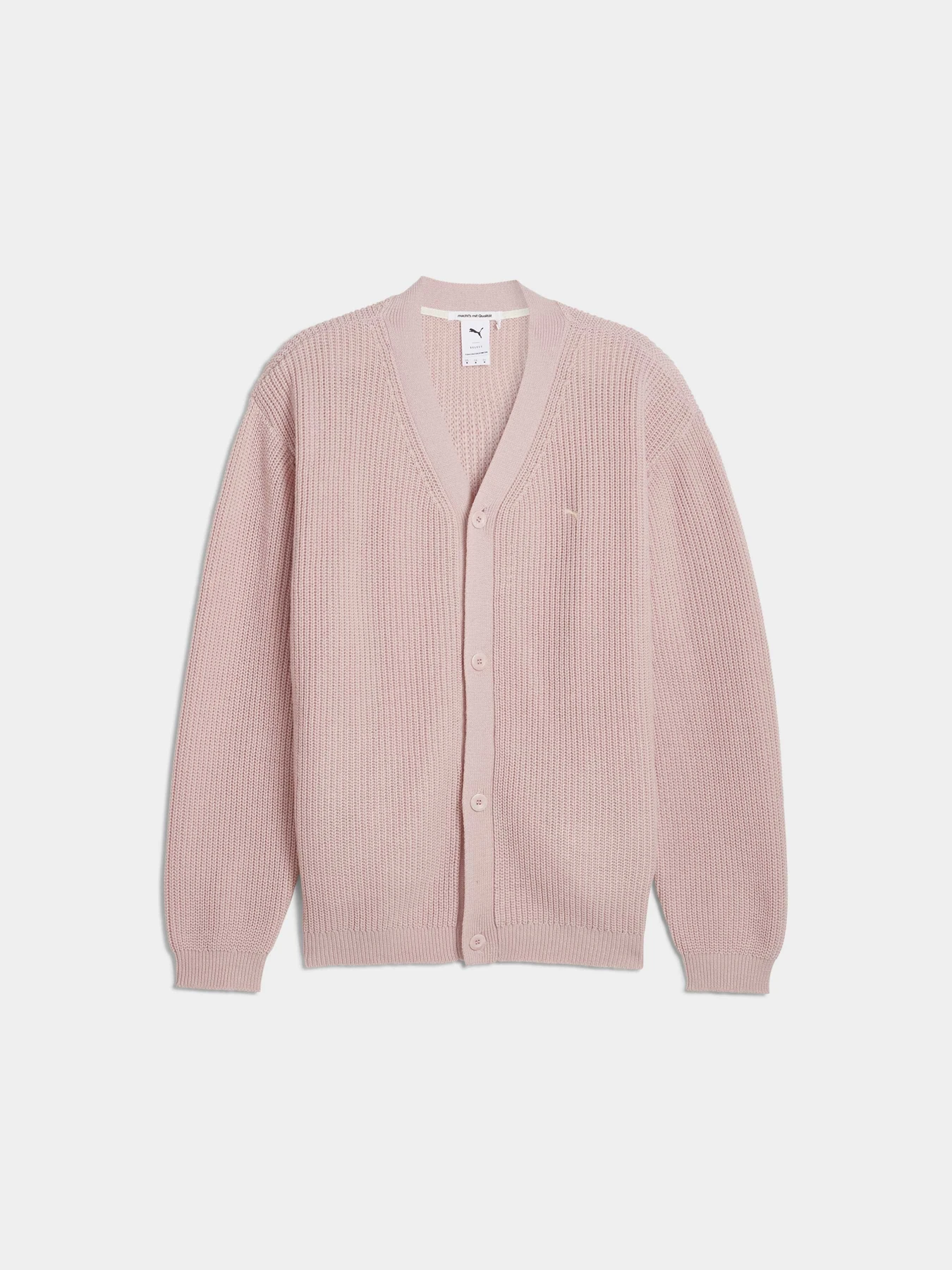 Светри та кардигани PUMA Mmq Cardigan модель 626779 Фото