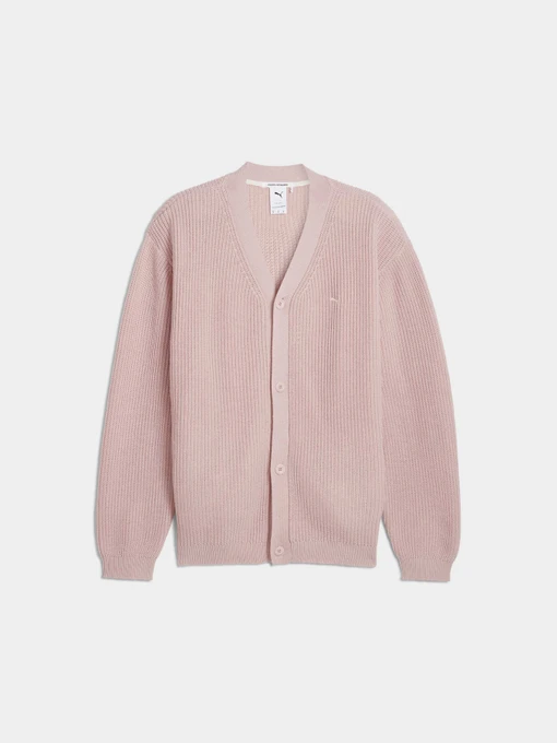 Светри та кардигани PUMA Mmq Cardigan модель 626779 Фото