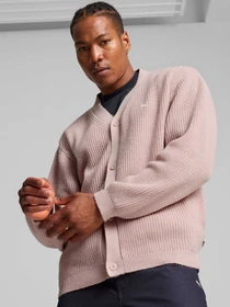 Светри та кардигани PUMA Mmq Cardigan модель 626779 Фото