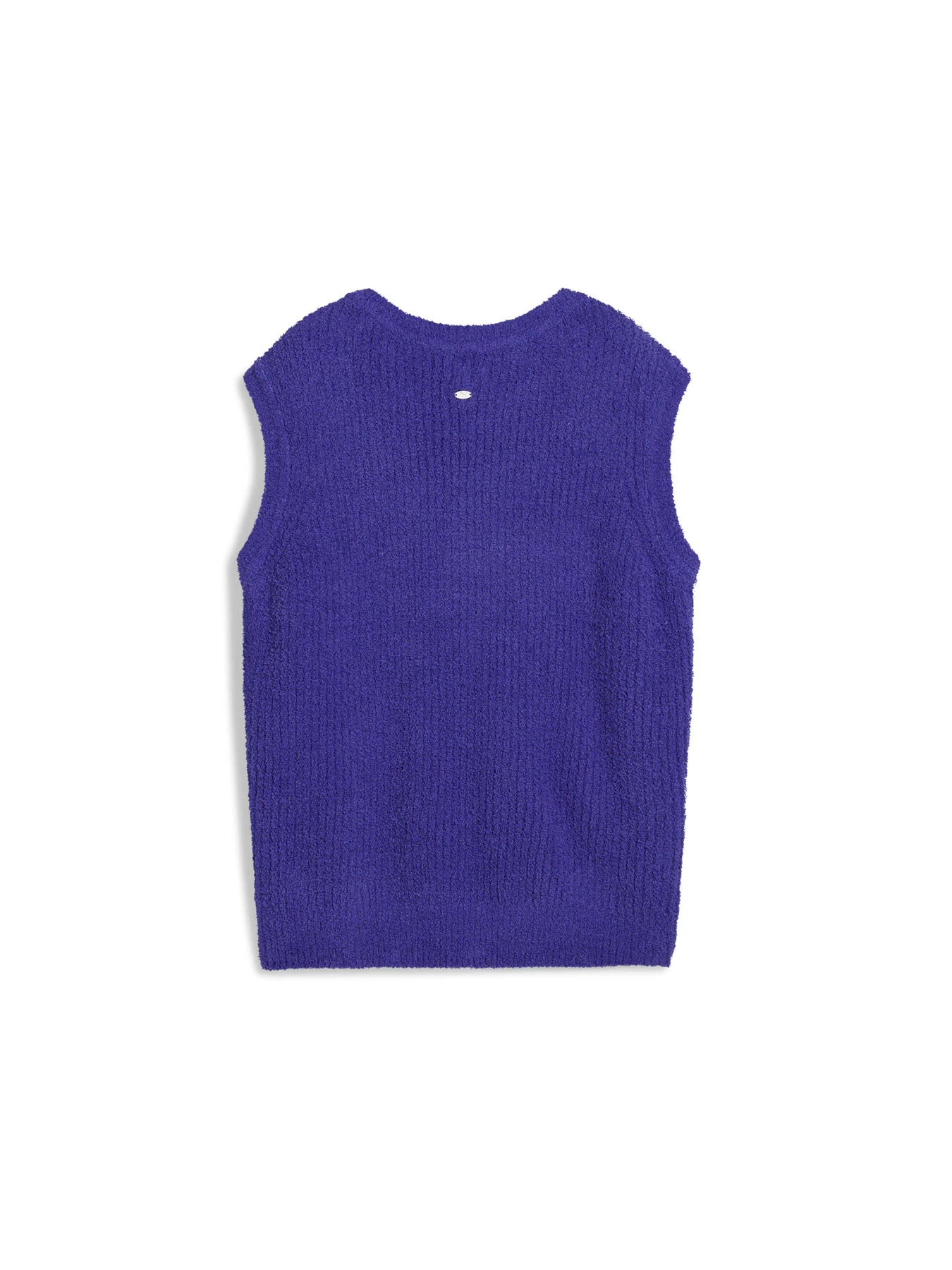 Свитры и кардиганы PUMA Yona Vest модель 628179 Свитры и кардиганы PUMA Yona Vest модель 628179 Фото
