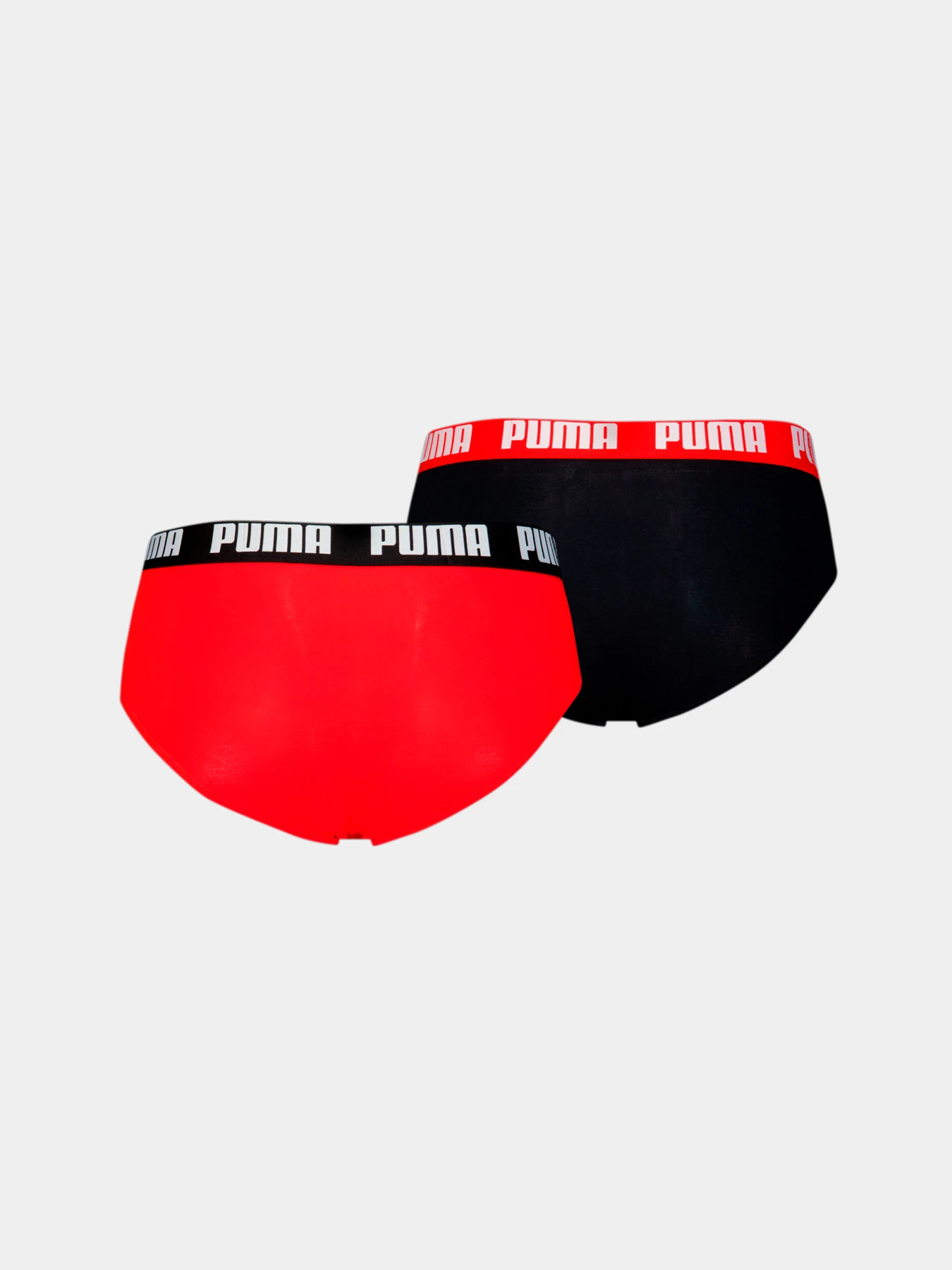 Нижня білизна PUMA Men Everyday Brief 2p модель 938322 Нижня білизна PUMA Men Everyday Brief 2p модель 938322 Фото