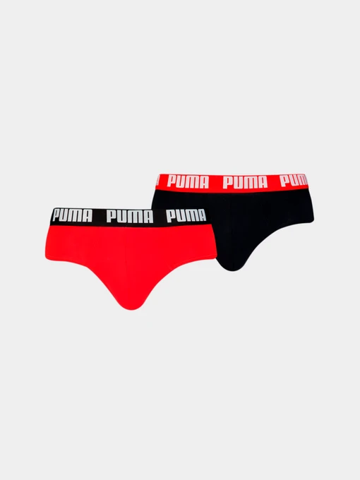 Нижнее белье PUMA Men Everyday Brief 2p модель 938322 Фото