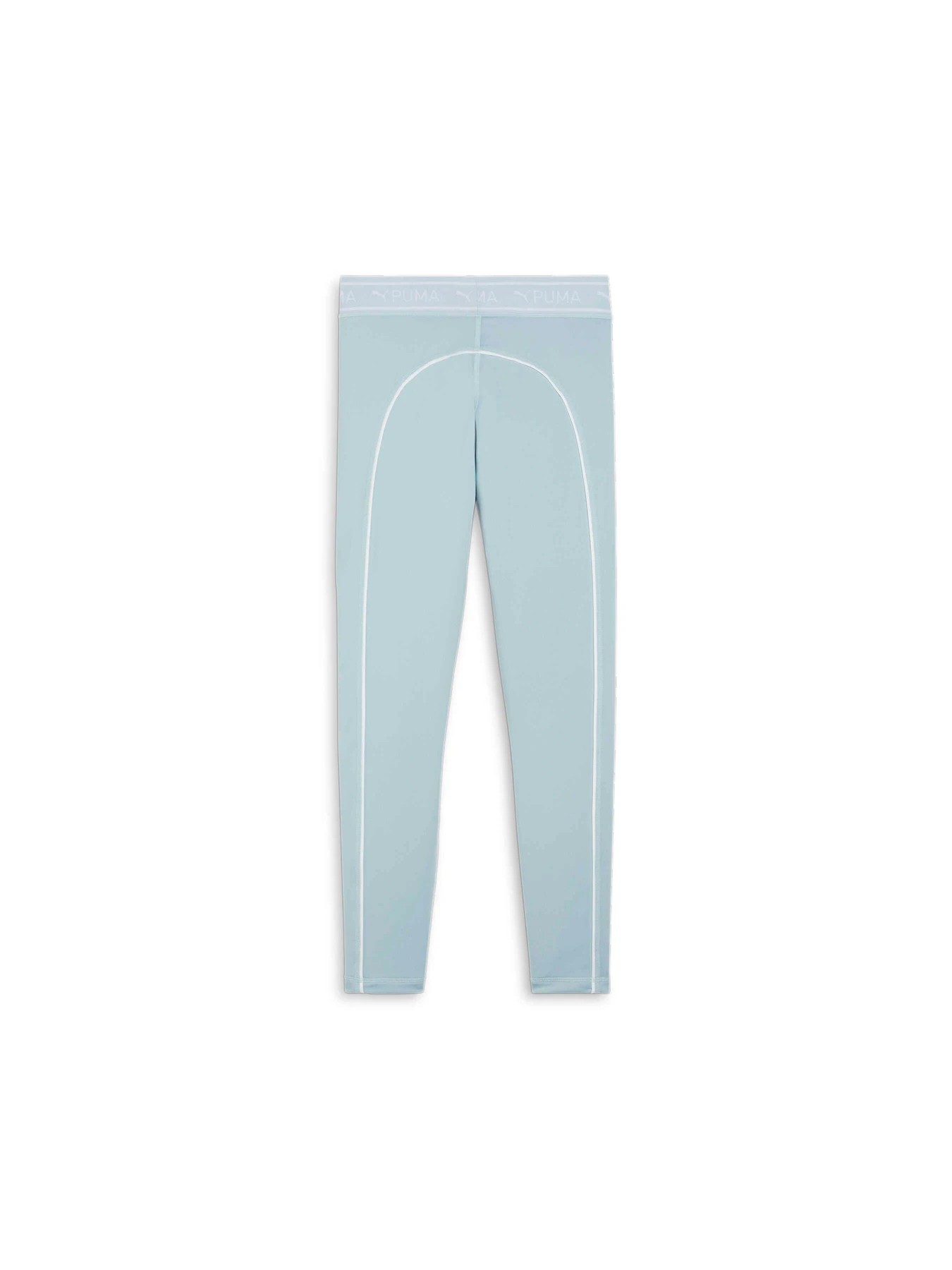 Штани PUMA Fit Strong 7/8 Tight модель 525027 Штани PUMA Fit Strong 7/8 Tight модель 525027 Фото
