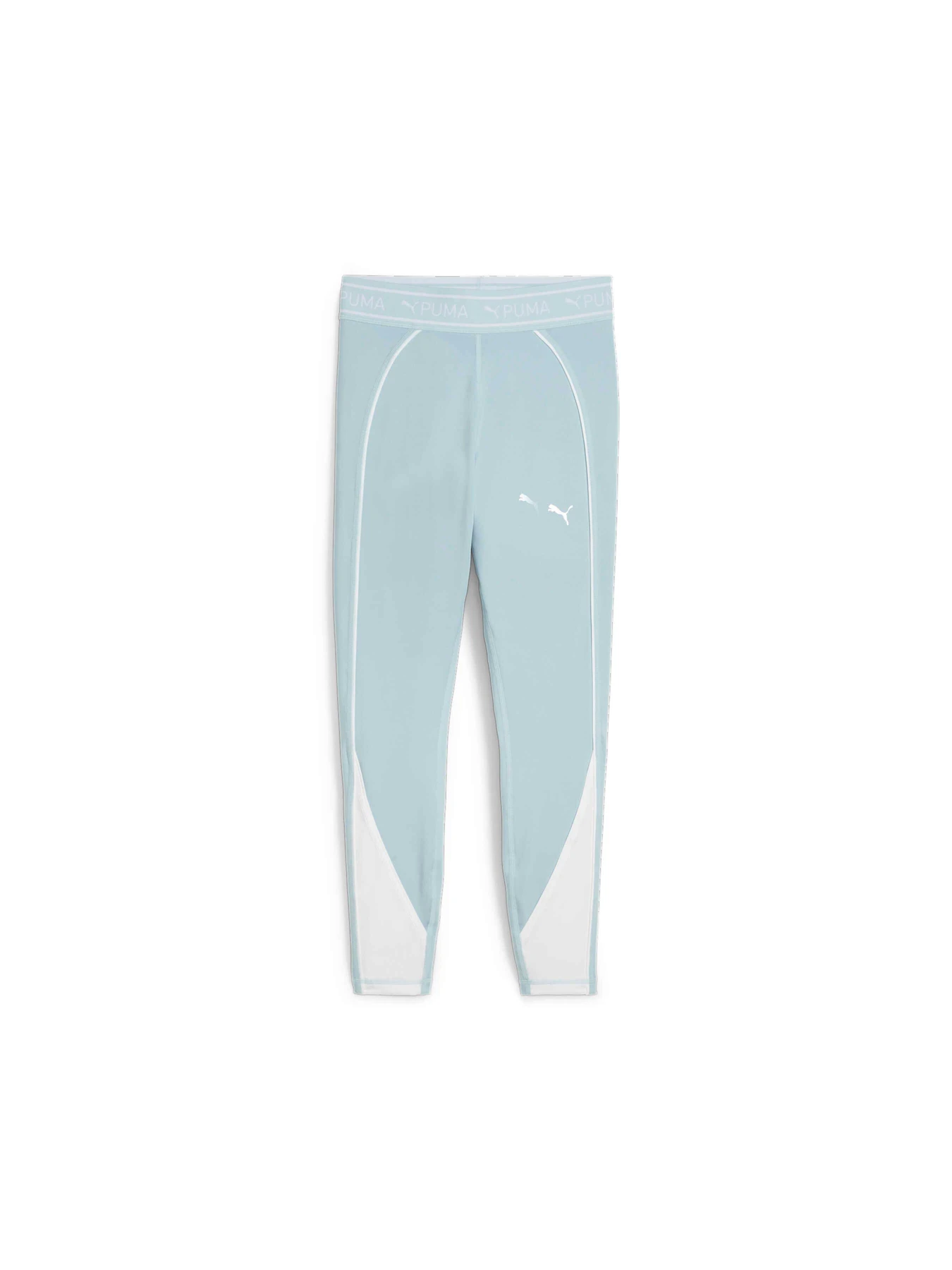 Штани PUMA Fit Strong 7/8 Tight модель 525027 Штани PUMA Fit Strong 7/8 Tight модель 525027 Фото