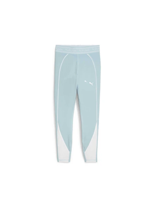 Штани PUMA Fit Strong 7/8 Tight модель 525027 Фото