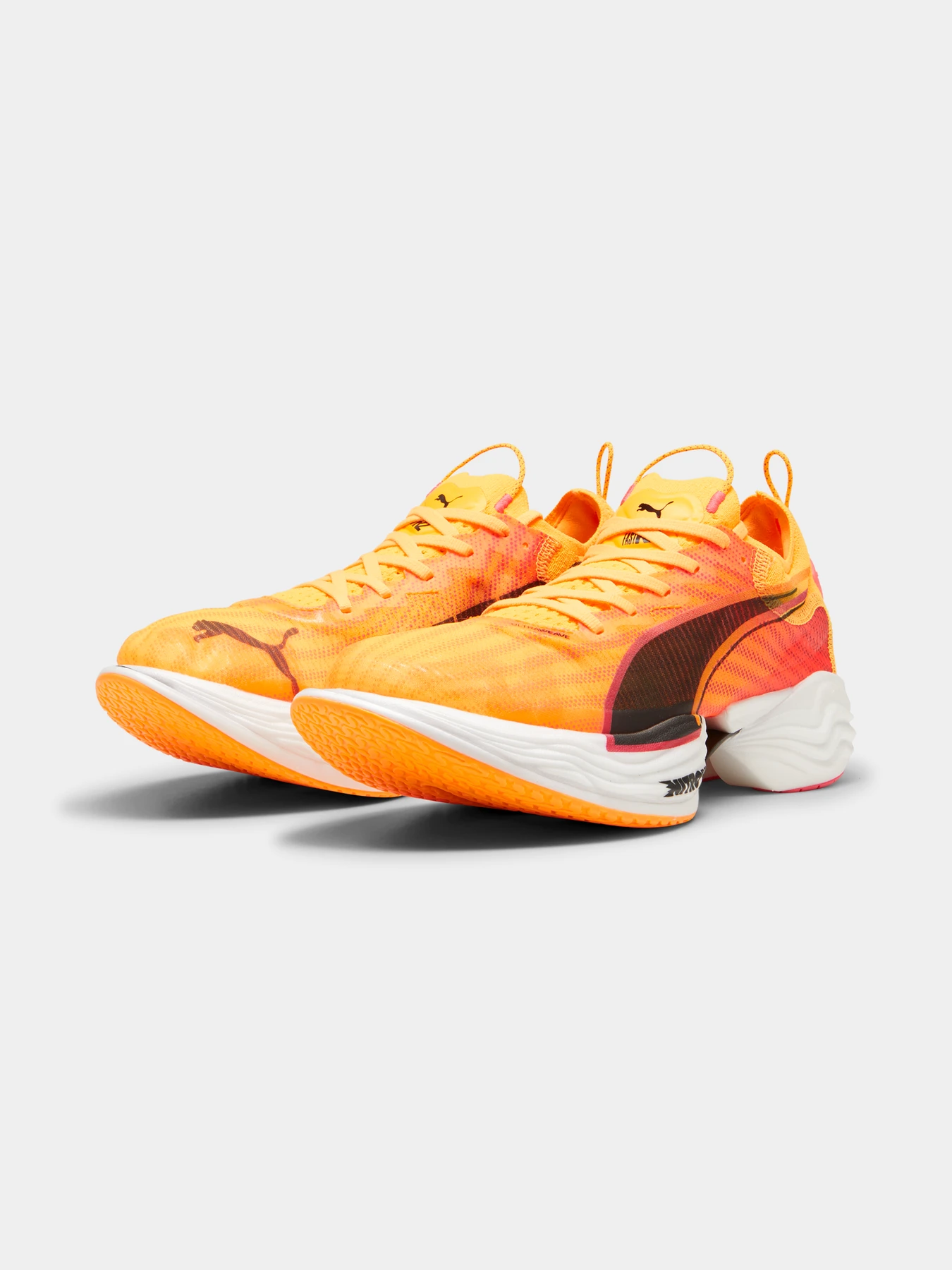 Кросівки PUMA Fast-r Nitro™ Elite 2 модель 310217 Фото