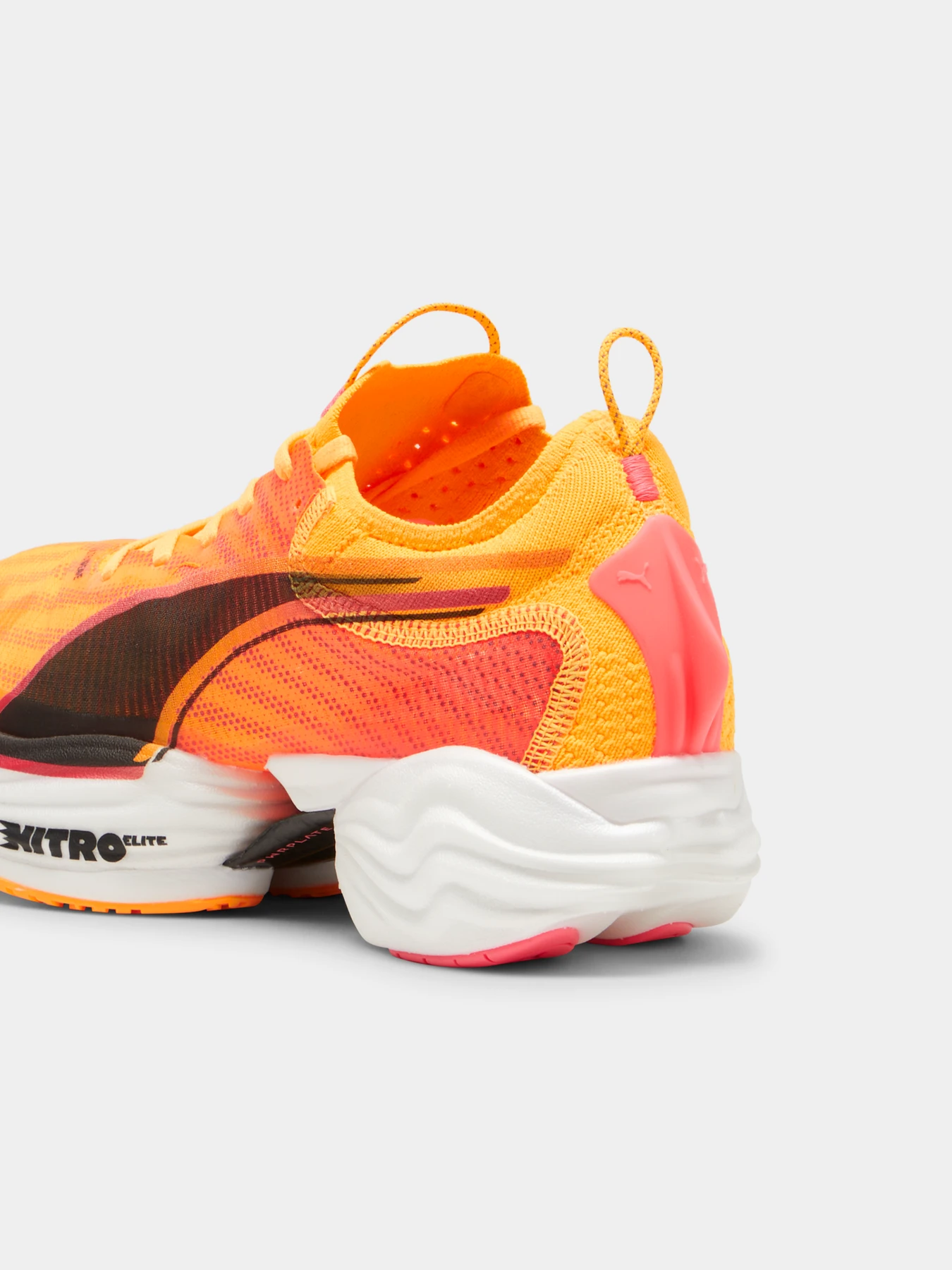 Кросівки PUMA Fast-r Nitro™ Elite 2 модель 310217 Фото