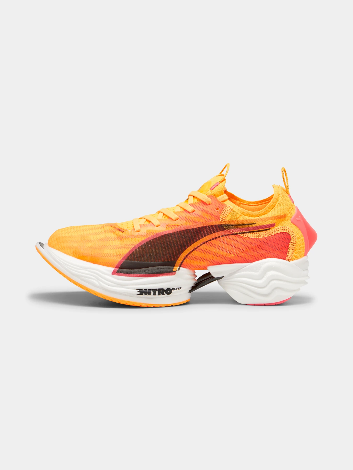 Кросівки PUMA Fast-r Nitro™ Elite 2 модель 310217 Фото