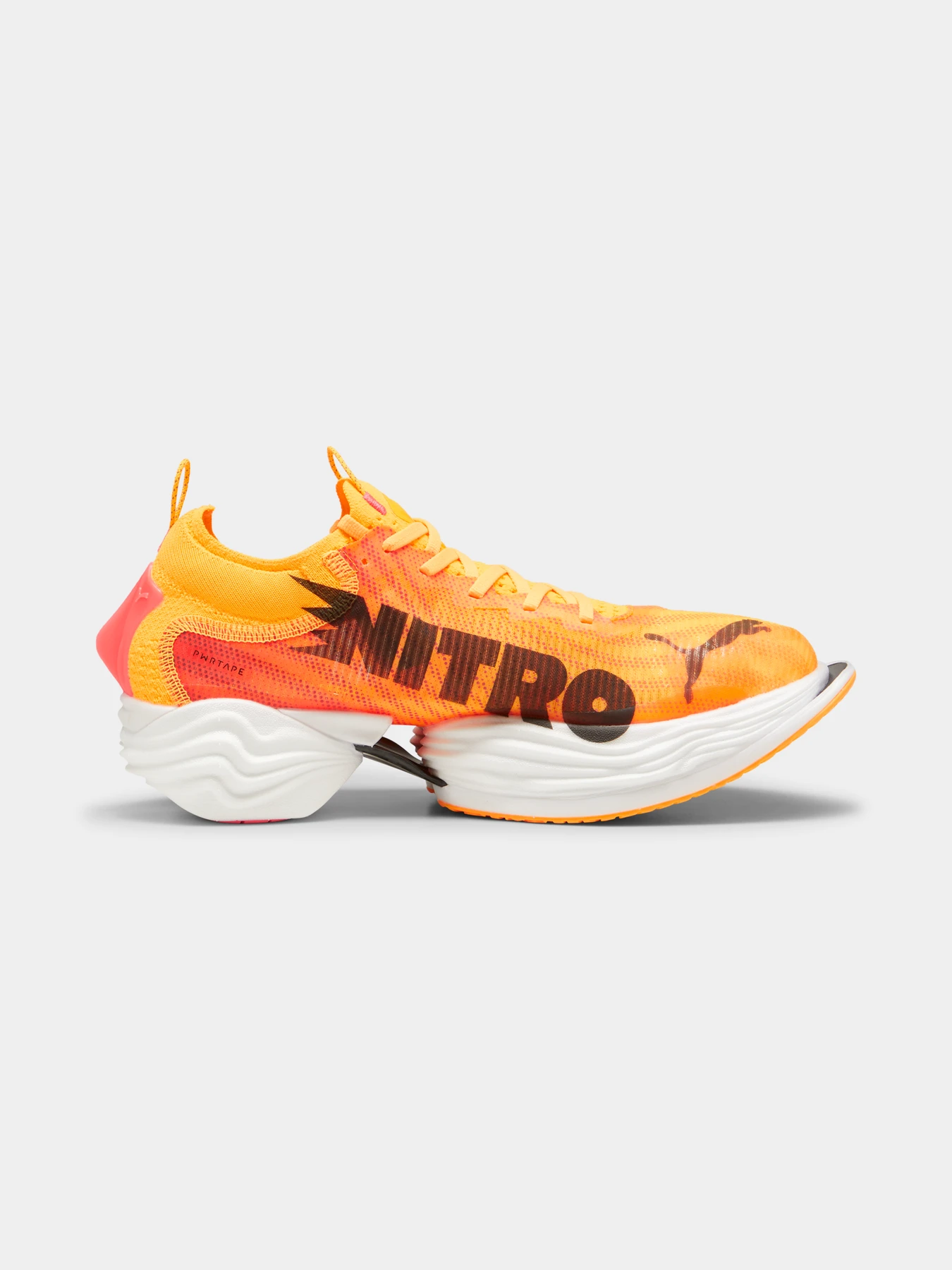 Кросівки PUMA Fast-r Nitro™ Elite 2 модель 310217 Фото