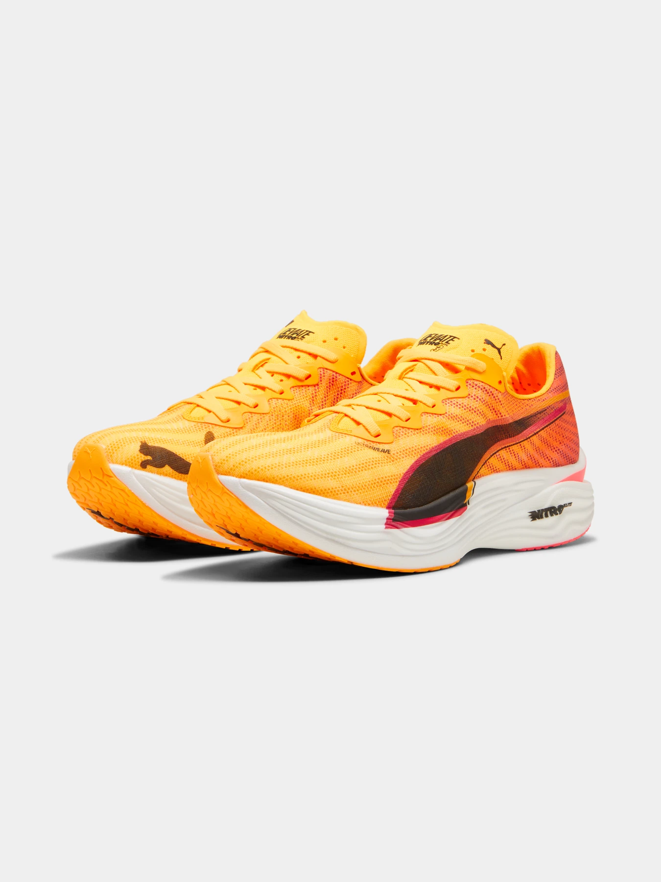 Кросівки PUMA Deviate Nitro™ Elite 3 модель 310554 Фото