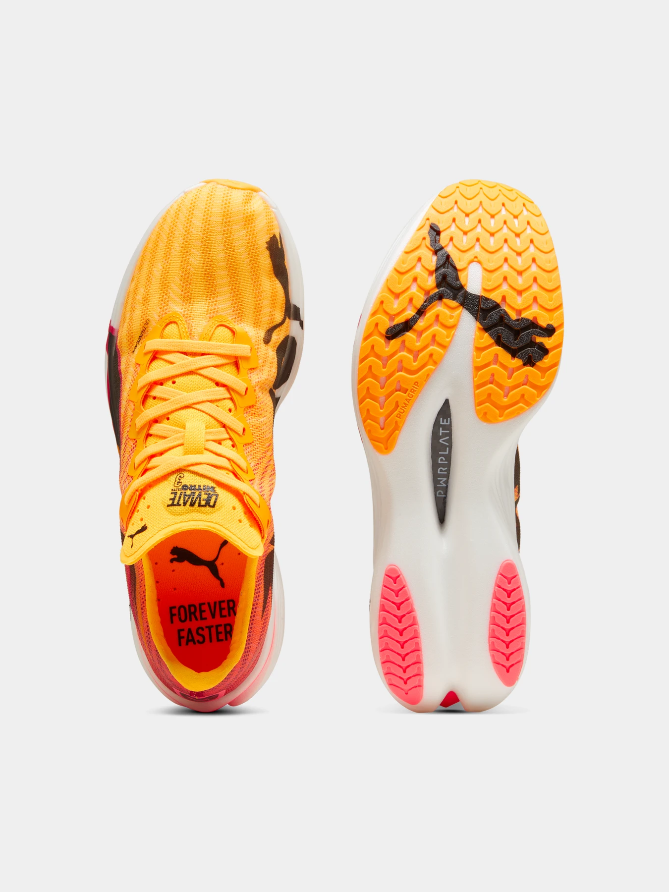 Кросівки PUMA Deviate Nitro™ Elite 3 модель 310554 Фото