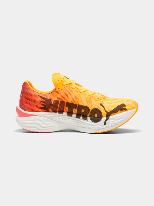 Кроссовки PUMA Deviate Nitro™ Elite 3 модель 310554 Фото