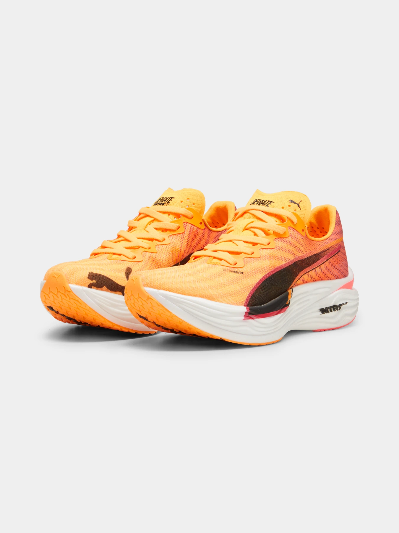 Кросівки Deviate NITRO™ Elite 3 Running Shoes Women Deviate Nitro™ Elite 3 Wns модель 310555 Фото