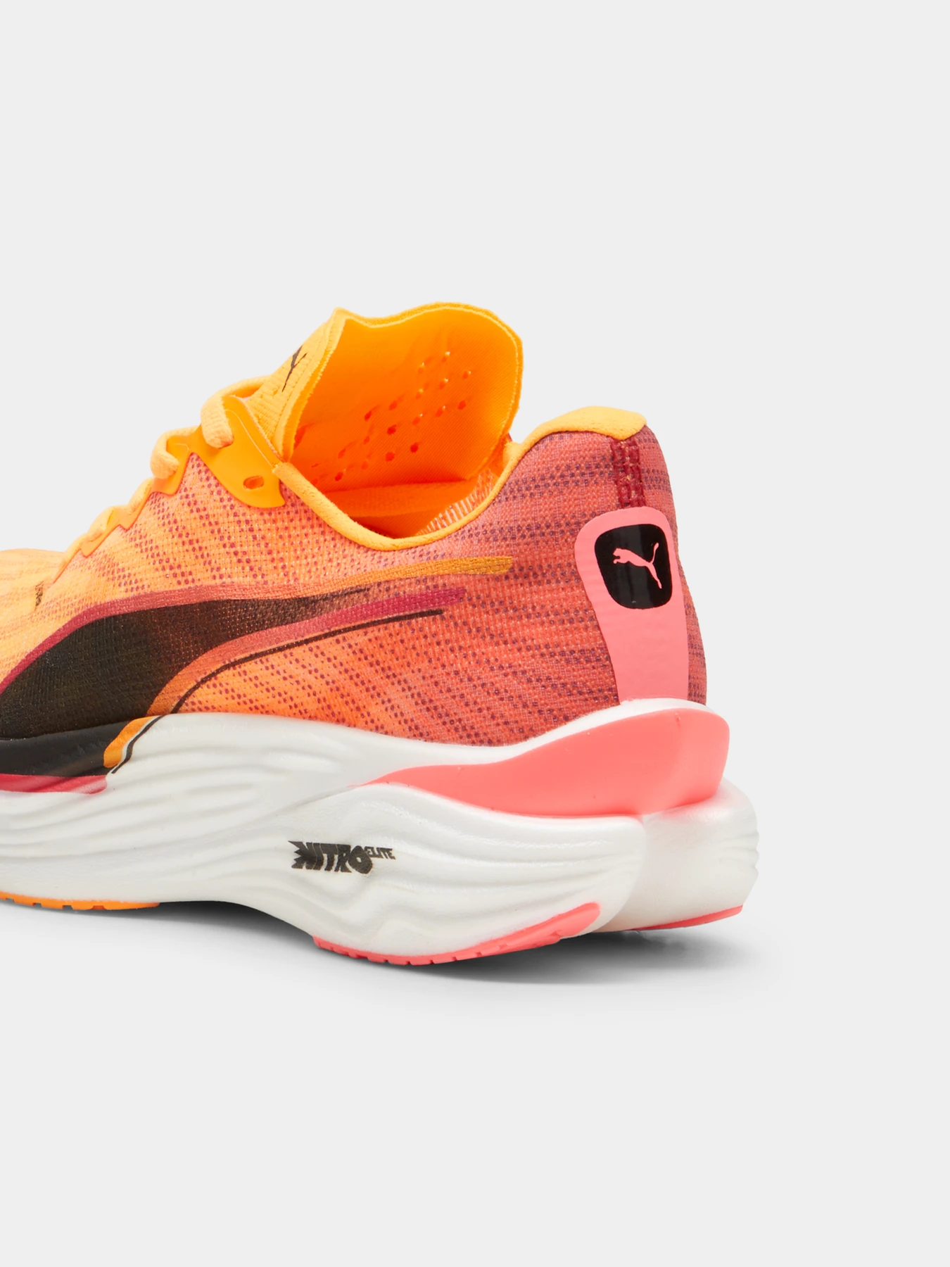 Кросівки Deviate NITRO™ Elite 3 Running Shoes Women Deviate Nitro™ Elite 3 Wns модель 310555 Фото