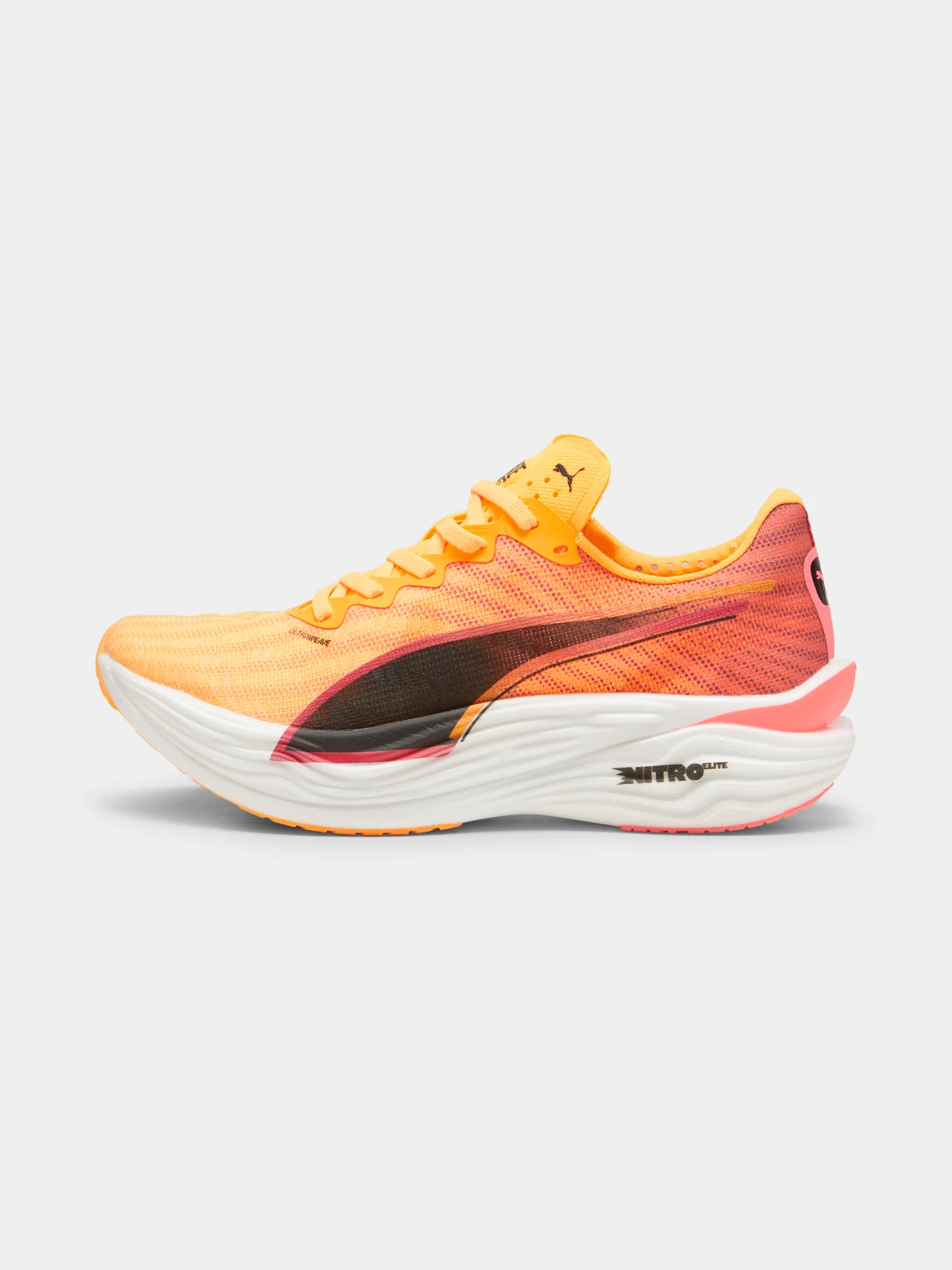 Кросівки Deviate NITRO™ Elite 3 Running Shoes Women Deviate Nitro™ Elite 3 Wns модель 310555 Фото