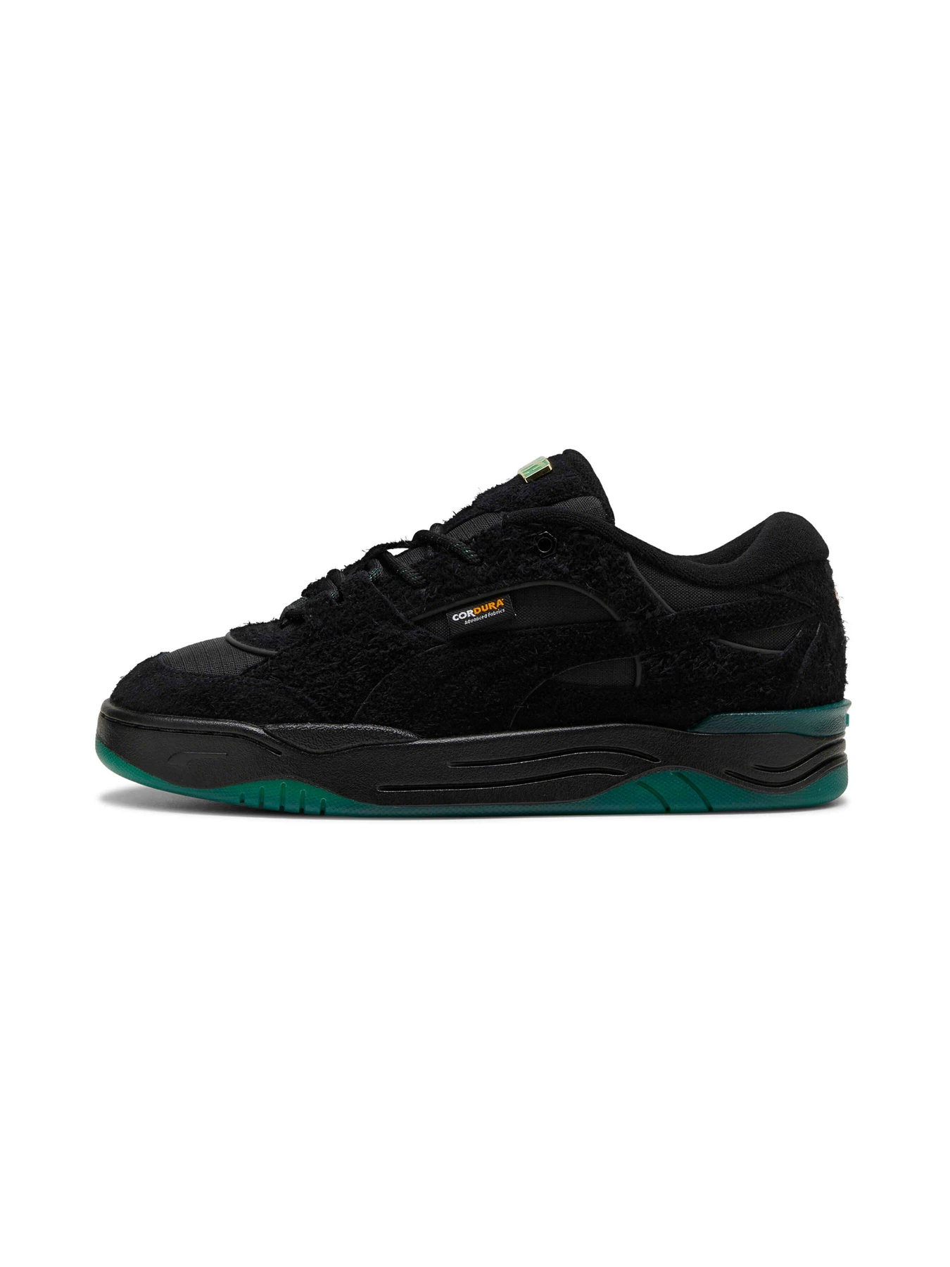 Кеди PUMA -180 Carrots модель 398802 Кеди PUMA -180 Carrots модель 398802 Фото