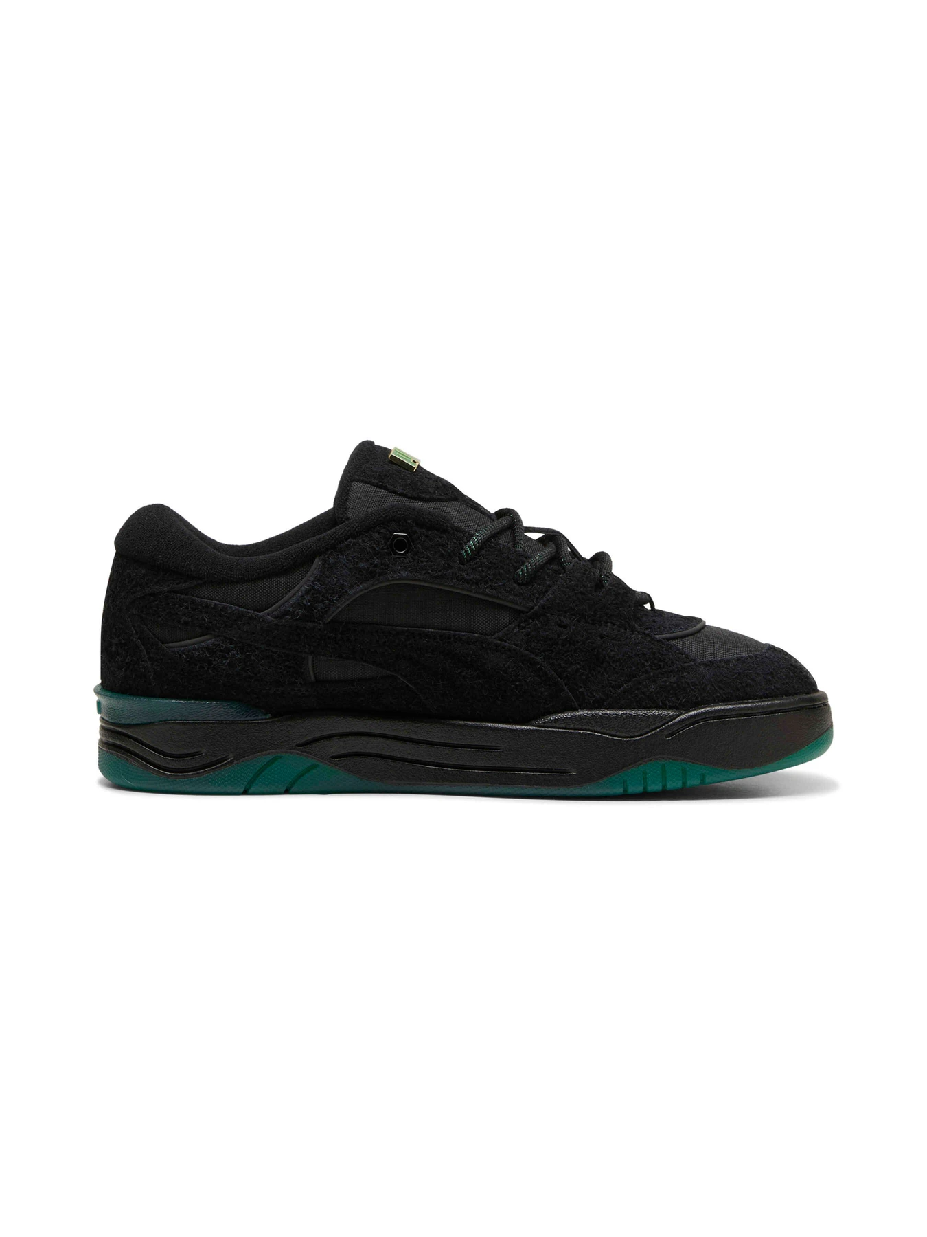 Кеди PUMA -180 Carrots модель 398802 Кеди PUMA -180 Carrots модель 398802 Фото