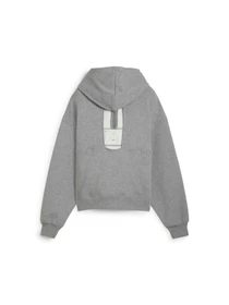 Худи и свитшоты PUMA Harry Potter Half Zip модель 627813 Фото