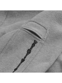 Худи и свитшоты PUMA Harry Potter Half Zip модель 627813 Фото
