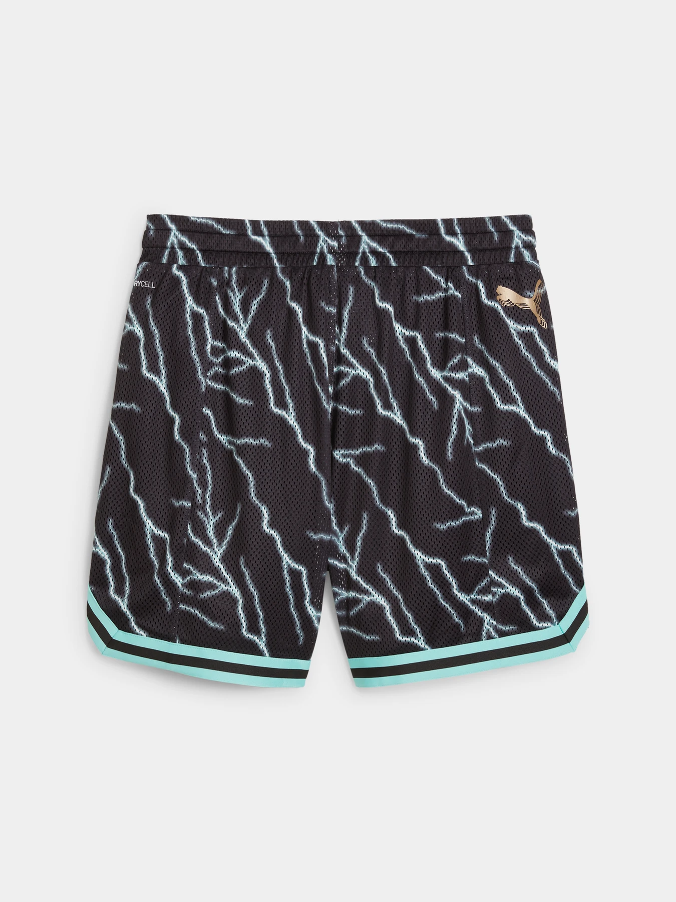 Шорты PUMA Harry Potter Short модель 627811 Шорты PUMA Harry Potter Short модель 627811 Фото