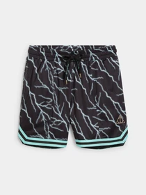 Шорты PUMA Harry Potter Short модель 627811 Фото