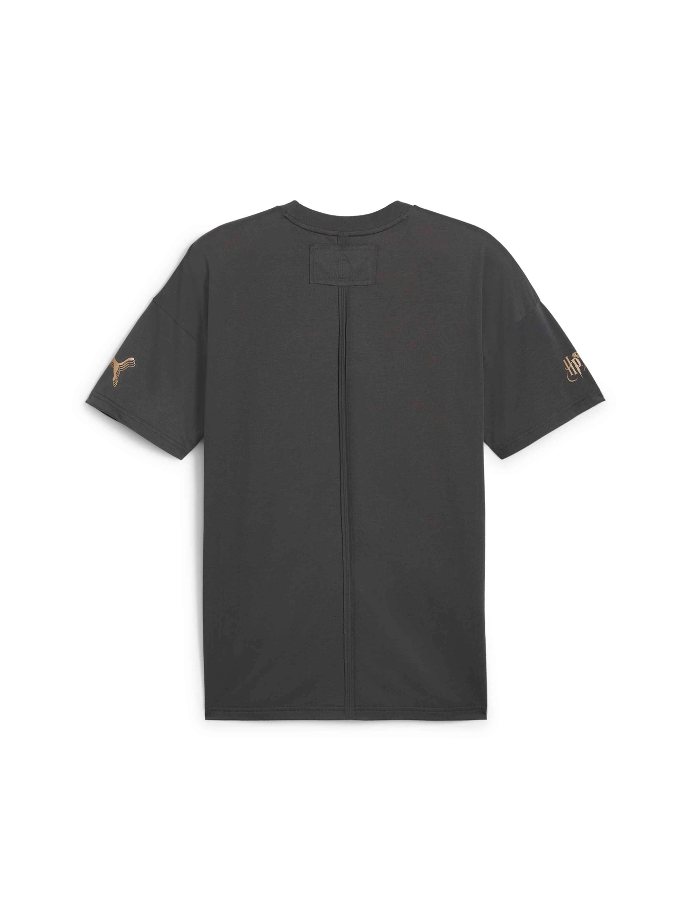 Футболки і поло PUMA Harry Potter Tee I модель 627807 Футболки і поло PUMA Harry Potter Tee I модель 627807 Фото