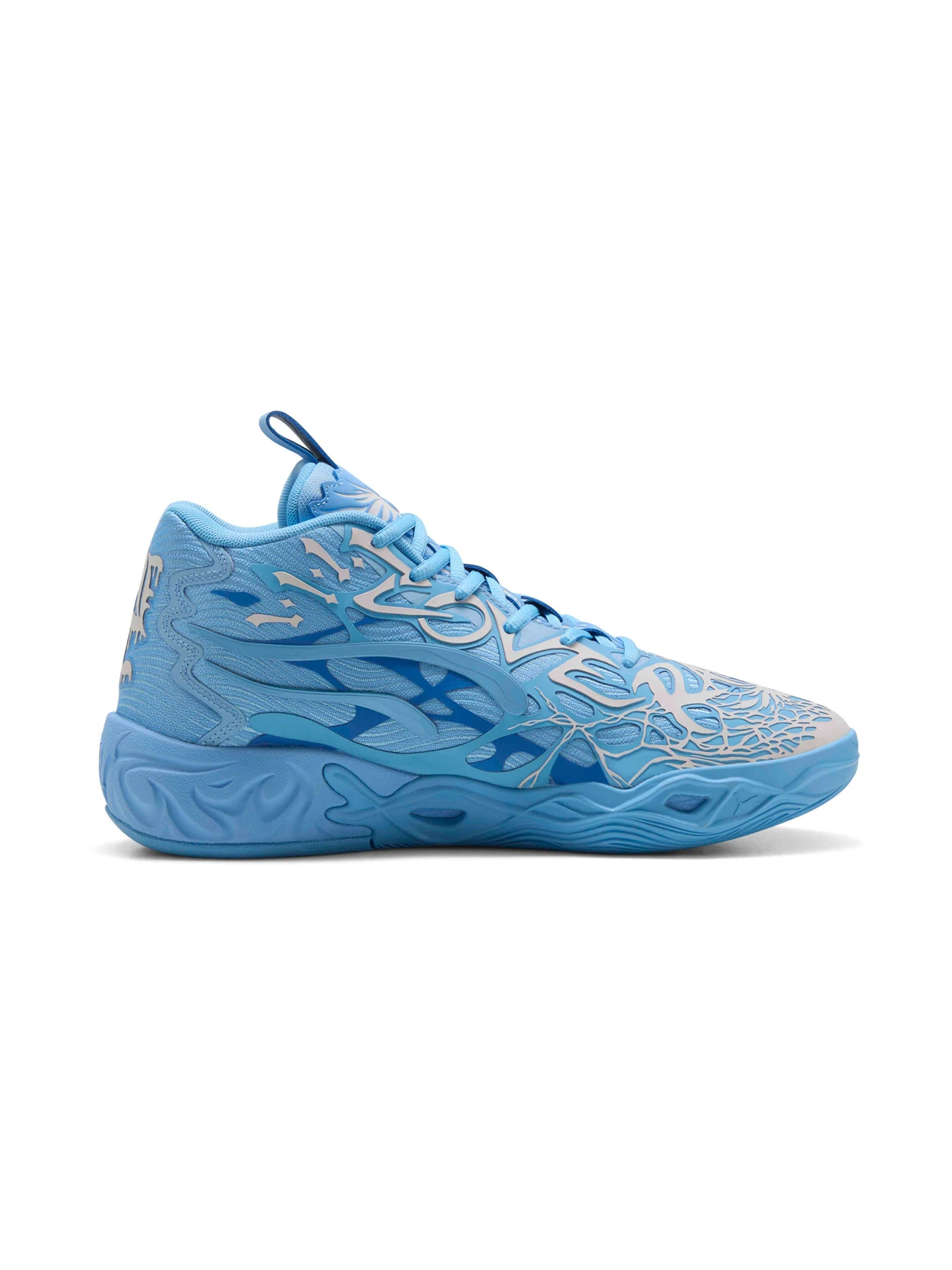 Кросівки PUMA Mb.04 La France модель 310697 Фото