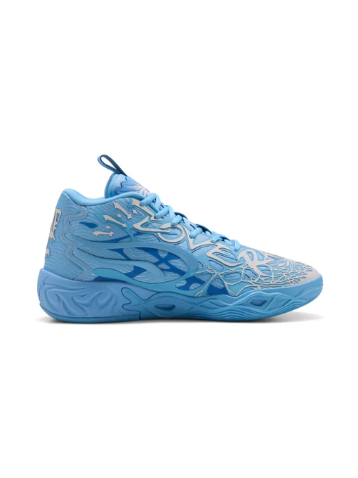 Кроссовки PUMA Mb.04 La France модель 310697 Фото