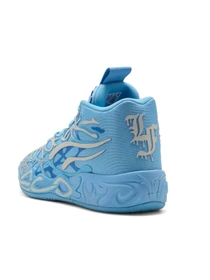 Кросівки PUMA Mb.04 La France модель 310697 Фото