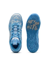 Кросівки PUMA Mb.04 La France модель 310697 Фото