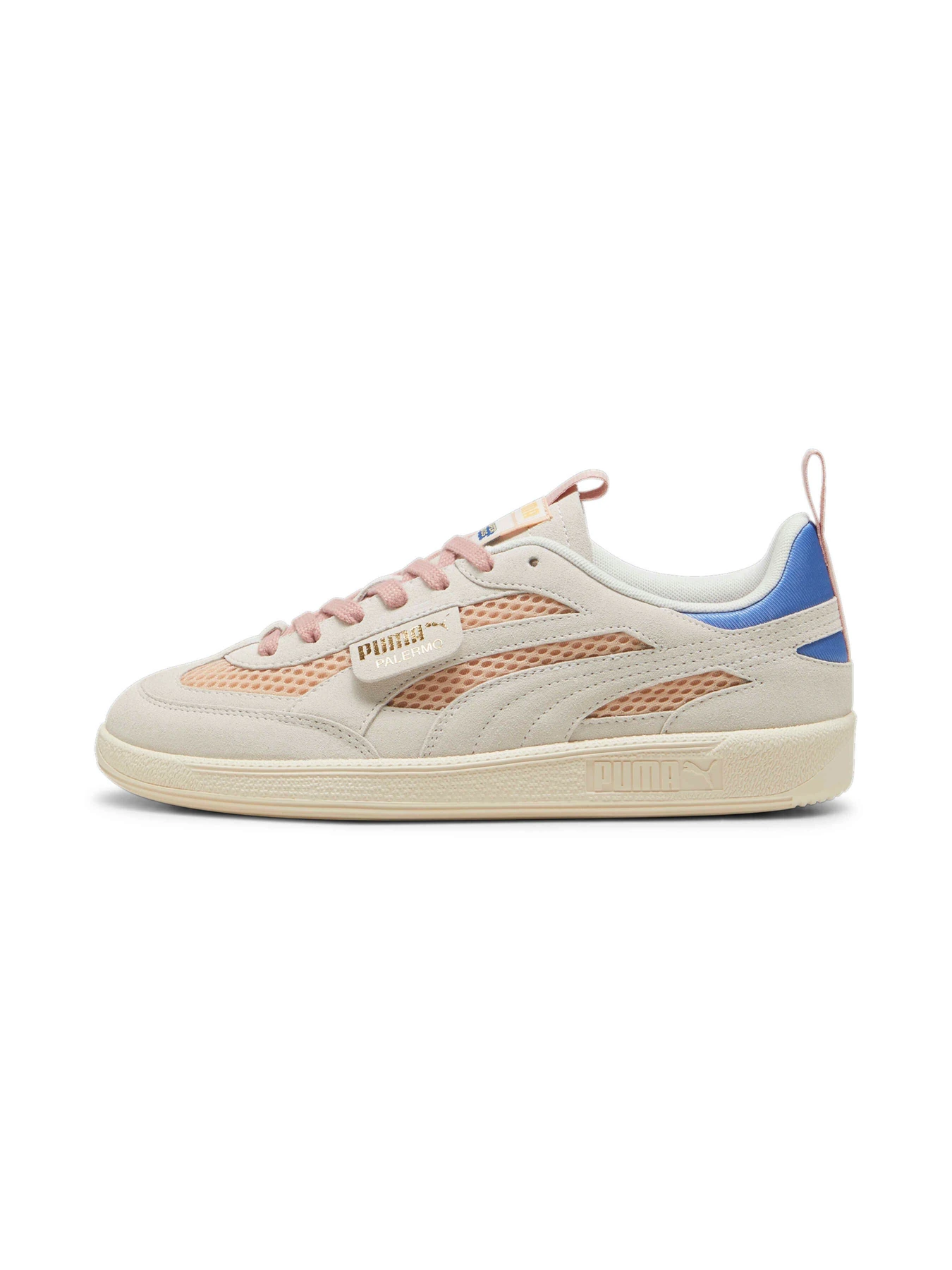 Кеди PUMA Palermo Kidsuper модель 397306 Кеди PUMA Palermo Kidsuper модель 397306 Фото