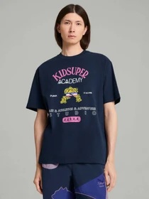 Футболки и поло PUMA x Kidsuper Graphic Tee модель 626701 Фото