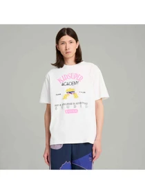 Футболки и поло PUMA x Kidsuper Graphic Tee модель 626701 Фото