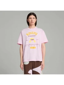 Футболки и поло PUMA x Kidsuper Graphic Tee модель 626701 Фото