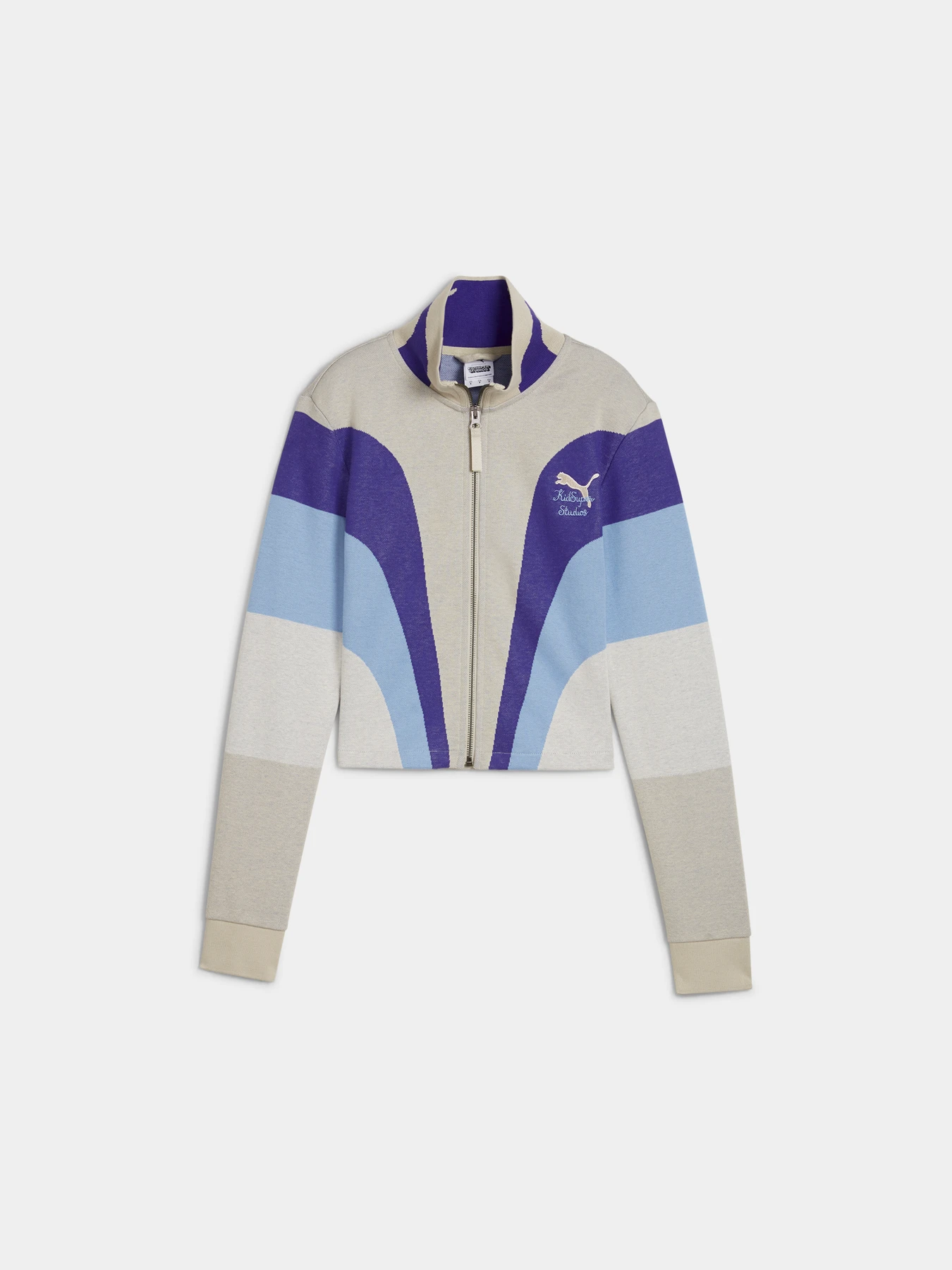 Куртки и дубленки PUMA x Kidsuper Top модель 626705 Куртки и дубленки PUMA x Kidsuper Top модель 626705 Фото
