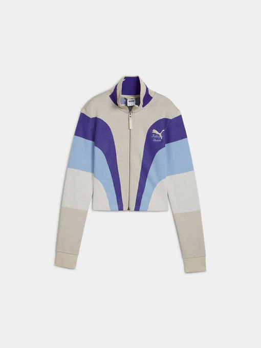 Куртки и дубленки PUMA x Kidsuper Top модель 626705 Фото