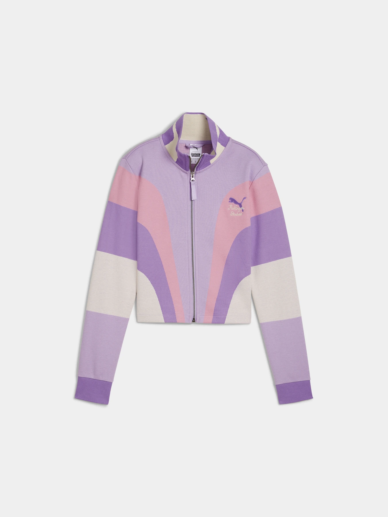 Куртки и дубленки PUMA x Kidsuper Top модель 626705 Фото